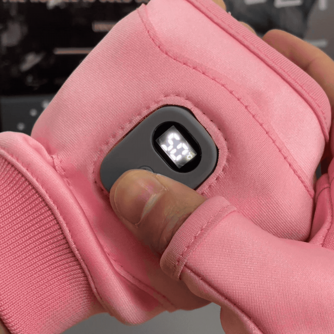 AuraGloves™