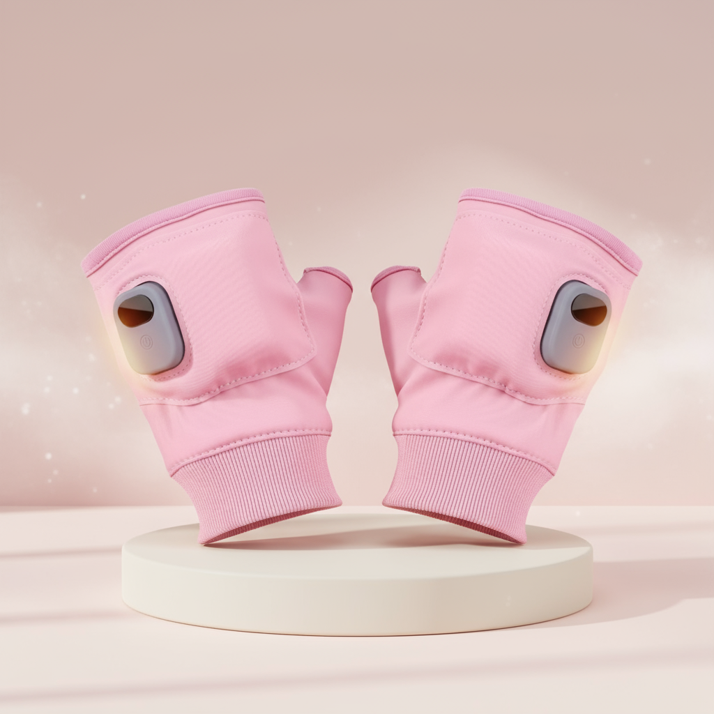 AuraGloves™