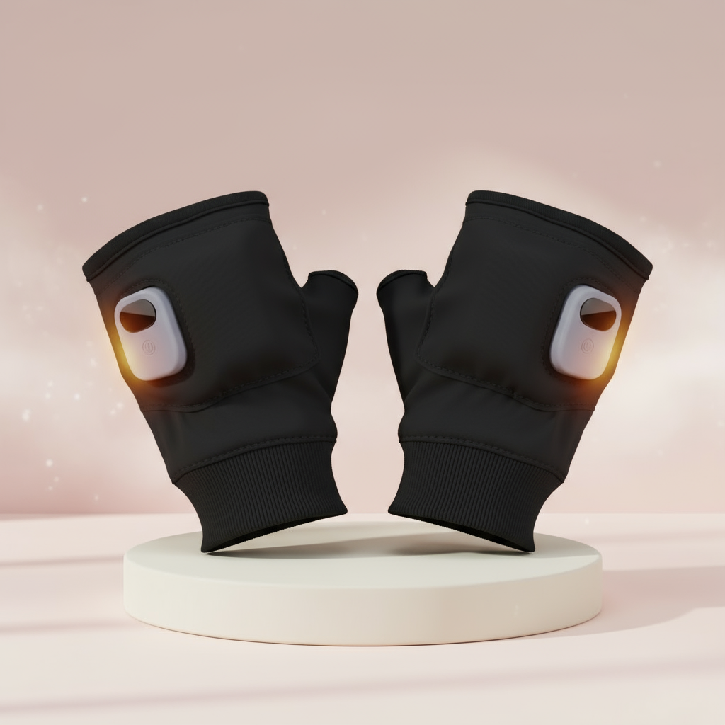 AuraGloves™