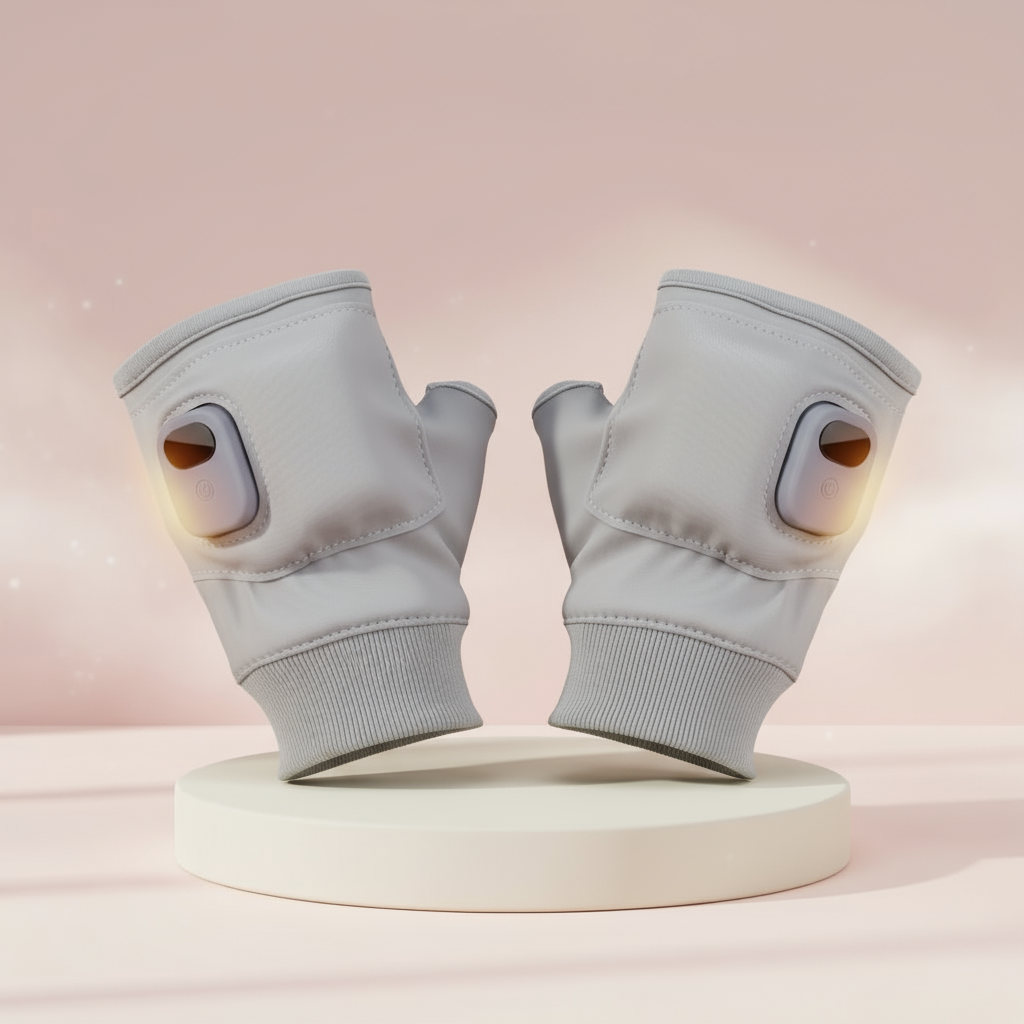 AuraGloves™
